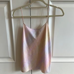 vince dress top